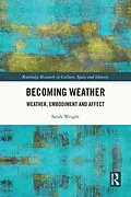 E-Book (epub) Becoming Weather von Sarah Wright