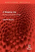 E-Book (epub) A Shaping Joy von Cleanth Brooks