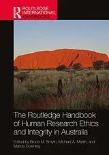 E-Book (epub) The Routledge Handbook of Human Research Ethics and Integrity in Australia von 