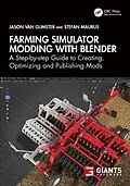 E-Book (epub) Farming Simulator Modding with Blender von Jason van Gumster, Stefan Maurus