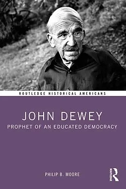 E-Book (pdf) John Dewey von Philip B. Moore