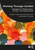 E-Book (epub) Working Through Conflict von Joseph P. Folger, Marshall Scott Poole, Randall K. Stutman