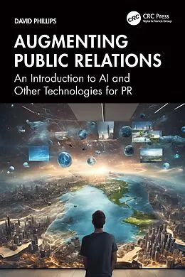 E-Book (pdf) Augmenting Public Relations von David Phillips