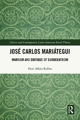 E-Book (pdf) José Carlos Mariátegui von Deni Alfaro Rubbo