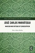 E-Book (epub) José Carlos Mariátegui von Deni Alfaro Rubbo