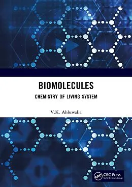 E-Book (epub) Biomolecules von V. K. Ahluwalia