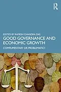 E-Book (pdf) Good Governance and Economic Growth von 