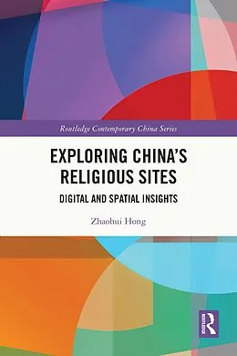 E-Book (pdf) Exploring China's Religious Sites von Zhaohui Hong