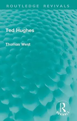 E-Book (pdf) Ted Hughes von Thomas West