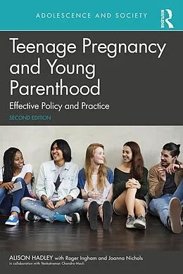 E-Book (pdf) Teenage Pregnancy and Young Parenthood von Alison Hadley