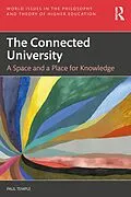 E-Book (epub) The Connected University von Paul Temple
