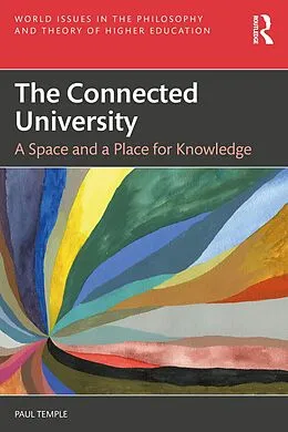 E-Book (epub) The Connected University von Paul Temple