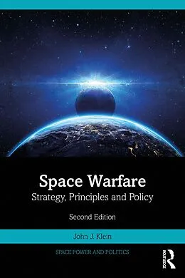 E-Book (pdf) Space Warfare von John J. Klein