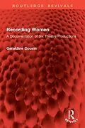 E-Book (epub) Recording Women von Geraldine Cousin