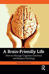 eBook (pdf) A Brain-Friendly Life de Marisa Menchola