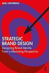E-Book (pdf) Strategic Brand Design von Roel Stavorinus