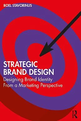 E-Book (pdf) Strategic Brand Design von Roel Stavorinus