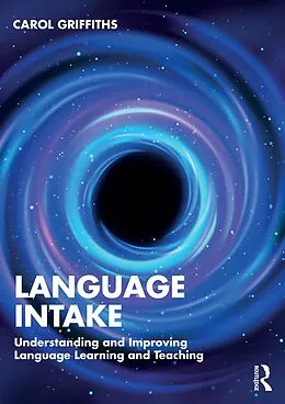 E-Book (pdf) Language Intake von Carol Griffiths