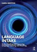 E-Book (epub) Language Intake von Carol Griffiths