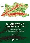 E-Book (pdf) Quantitative Remote Sensing von Jay Gao