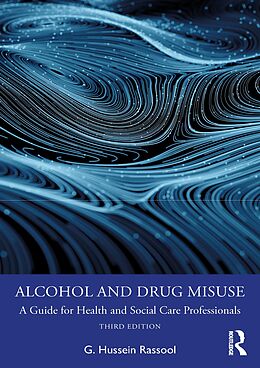 eBook (epub) Alcohol and Drug Misuse de G. Hussein Rassool