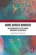 E-Book (epub) Home Across Borders von Jagath Bandara Pathirage