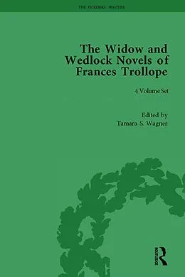 PDF The Widow and Wedlock Novels of Frances Trollope von Abigail Burnham Bloom