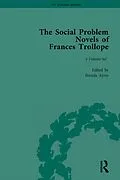 E-Book (pdf) The Social Problem Novels of Frances Trollope von Brenda Ayres