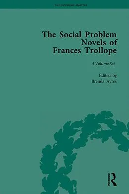 E-Book (pdf) The Social Problem Novels of Frances Trollope von Brenda Ayres
