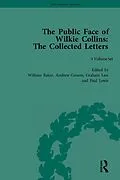 E-Book (pdf) The Public Face of Wilkie Collins von Andrew Gasson