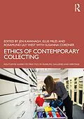E-Book (pdf) Ethics of Contemporary Collecting von 