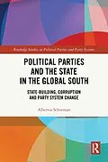 E-Book (epub) Political Parties and the State in the Global South von Albertus Schoeman