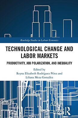 E-Book (pdf) Technological Change and Labor Markets von 