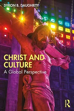 E-Book (pdf) Christ and Culture von Dyron B. Daughrity
