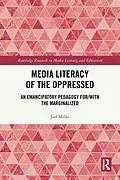 ePUB Media Literacy of the Oppressed von Jad Melki