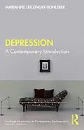 E-Book (epub) Depression von Marianne Leuzinger-Bohleber