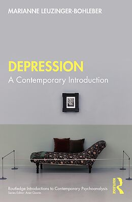 eBook (epub) Depression de Marianne Leuzinger-Bohleber