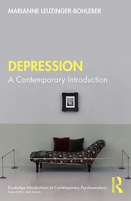 E-Book (epub) Depression von Marianne Leuzinger-Bohleber