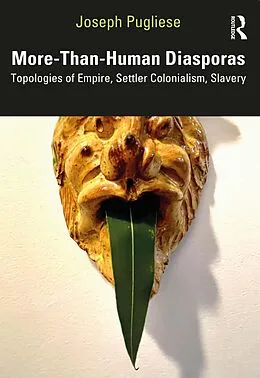 E-Book (epub) More-Than-Human Diasporas von Joseph Pugliese