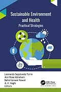 E-Book (epub) Sustainable Environment and Health von Unknown