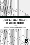 E-Book (pdf) Cultural Legal Studies of Science Fiction von 