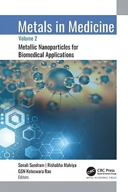 E-Book (pdf) Metals in Medicine von Unknown