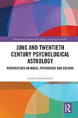 eBook (pdf) Jung and Twentieth Century Psychological Astrology de Laura Andrikopoulos