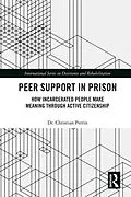 PDF Peer Support in Prison von Christian Perrin