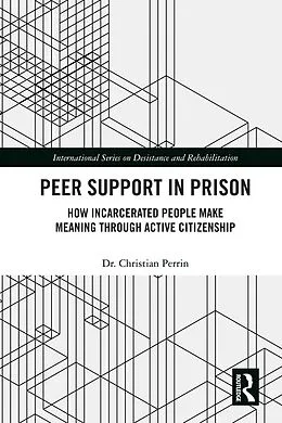 PDF Peer Support in Prison von Christian Perrin