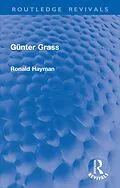 E-Book (pdf) Günter Grass von Ronald Hayman