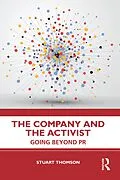 E-Book (epub) The Company and the Activist von Stuart Thomson