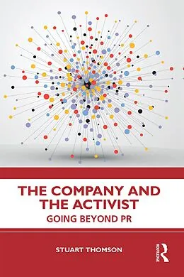 E-Book (epub) The Company and the Activist von Stuart Thomson