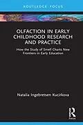 E-Book (pdf) Olfaction in Early Childhood Research and Practice von Natalia Ingebretsen Kucirkova