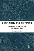 E-Book (epub) Curriculum as Confession von Christopher M. Cruz